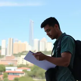 Jovem Aprendiz Porto Alegre 2025
