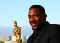 Michael B. Jordan