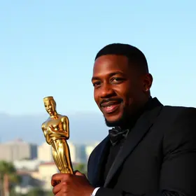 Michael B. Jordan