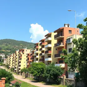 Minha Casa Minha Vida