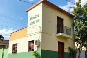 Minha Casa Minha Vida