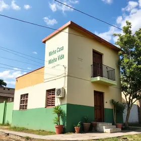 Minha Casa Minha Vida
