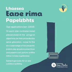 Minha Casa Minha Vida