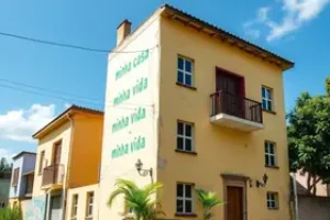 Minha Casa Minha Vida