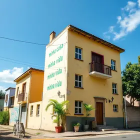 Minha Casa Minha Vida