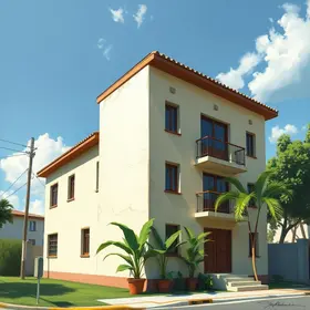 Minha Casa Minha Vida