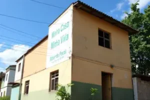 Minha Casa Minha Vida