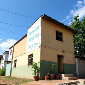 Minha Casa Minha Vida