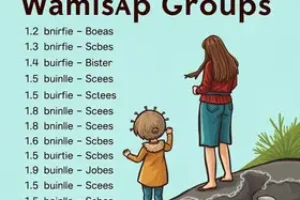 nomes para grupos de família no WhatsApp