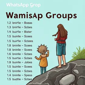nomes para grupos de família no WhatsApp