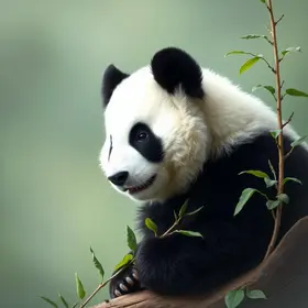 nomes para pandas