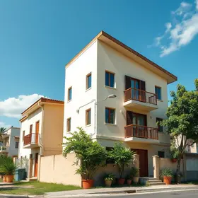 Minha Casa Minha Vida 2025
