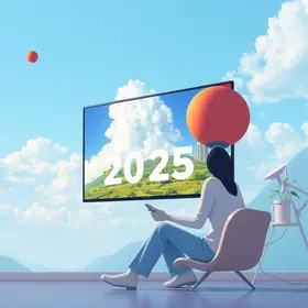 Oi TV 2025