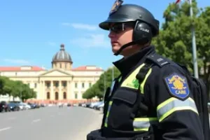 concurso Guarda Municipal Paulínia