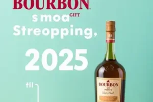 Promoção Shopping Bourbon 2025