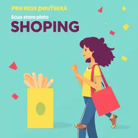 Promoção Shopping SP Market 2025