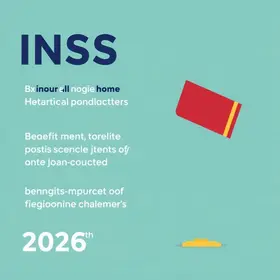 limite de contratos de consignado por benefício do INSS em 2026