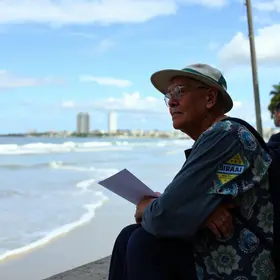 Rioprevidência prova de vida digital