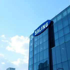 Samsung Trabalhe Conosco