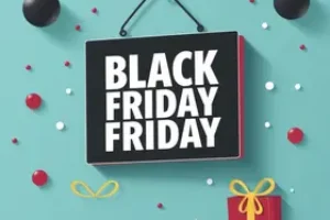 promoção Black Friday