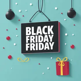 promoção Black Friday