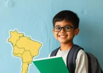 Todo Jovem na Escola