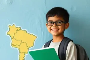 Todo Jovem na Escola