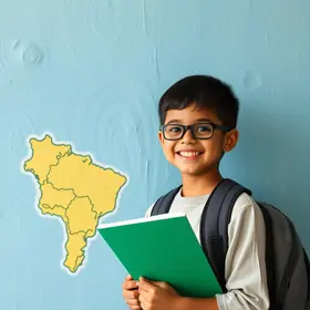 Todo Jovem na Escola