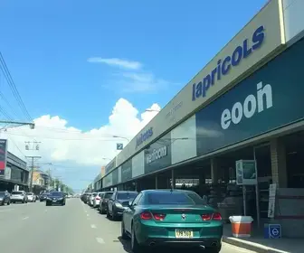 peças de carro baratas em São Paulo
