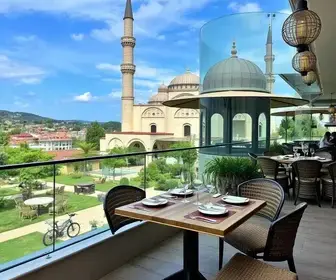 melhores restaurantes em Mossoró