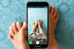 5 melhores aplicativos para vender fotos do pé
