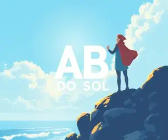 AB Triângulo do Sol Trabalhe Conosco