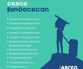 vagas abertas Arco Educação 2025