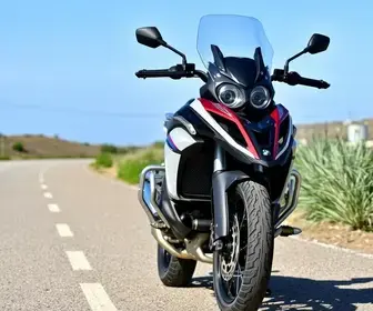 BMW R 1250 GS 2025