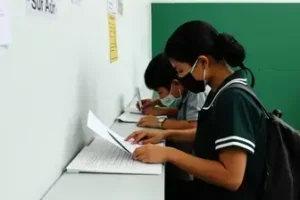 Cadastro Escolar 2027