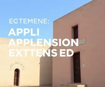 intercâmbio cultural