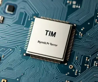 chip não aprovisionado
