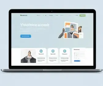 site profissional
