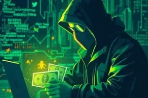 hacker caçador de bugs