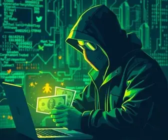 hacker caçador de bugs