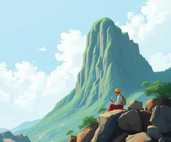 concurso de Inaciolândia