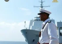 Concurso Marinha Mercante 2025