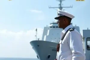 Concurso Marinha Mercante 2025