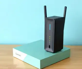 Conect Box