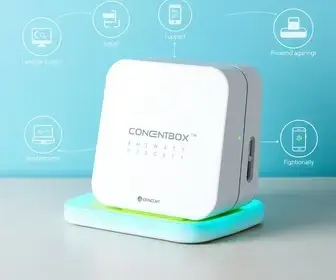 Conect Box
