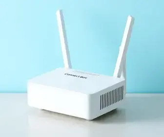 Conect Box