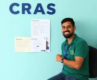 CRAS Passo Fundo