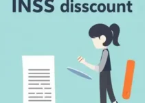 desconto INSS décimo terceiro