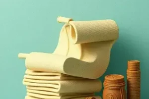 espólio de bens para herança