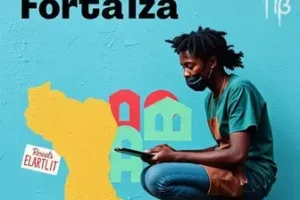 bolsas para artistas em situação de rua